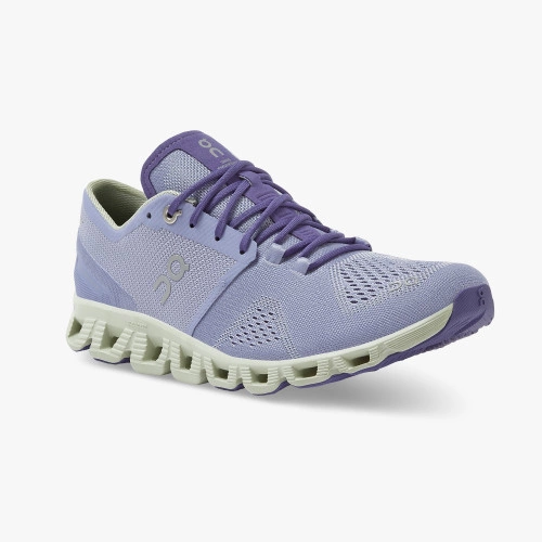 ON WOMENS CLOUD X GEN 2 RUNNING SHOE 1 ON WOMENS CLOUD X GEN 2 RUNNING SHOE