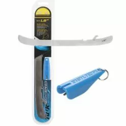 Bauer Lightspeed 4 - Edge Trigger LS4 Blades - Set/2 -Sportwheels Outlet Store image 1084