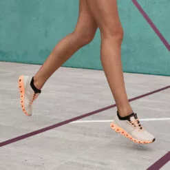 ON WOMENS CLOUD X GEN 2 RUNNING SHOE 17 ON WOMENS CLOUD X GEN 2 RUNNING SHOE -Sportwheels Outlet Store image 10846