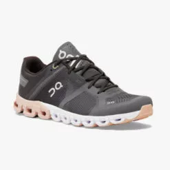 ON WOMENS CLOUDFLOW GEN 2 RUNNING SHOE