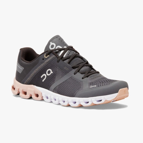 ON WOMENS CLOUDFLOW GEN 2 RUNNING SHOE 1 ON WOMENS CLOUDFLOW GEN 2 RUNNING SHOE