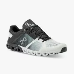ON MENS CLOUDFLOW GEN 2 RUNNING SHOE