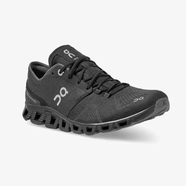 ON MENS CLOUD X GEN 2 RUNNING SHOE 1 ON MENS CLOUD X GEN 2 RUNNING SHOE