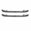 Bauer LS2 Edge Trigger Skate Blades (set of 2)