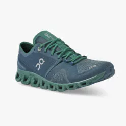 ON MENS CLOUD X GEN 2 RUNNING SHOE 21 ON MENS CLOUD X GEN 2 RUNNING SHOE -Sportwheels Outlet Store image 10868