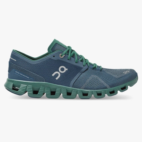 ON MENS CLOUD X GEN 2 RUNNING SHOE 11 ON MENS CLOUD X GEN 2 RUNNING SHOE - Image 11