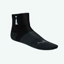 INCREDIWEAR ACTIVE SOCK QUARTER