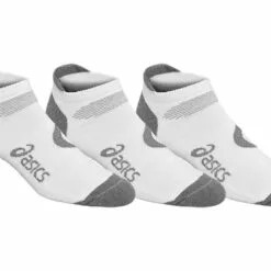 ASICS INTENSITY SINGLE TAB 3 PACK SOCK