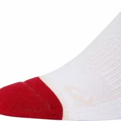 ASICS INTENSITY WOMENS ST 2.0 3 PACK SOCK -Sportwheels Outlet Store image 10893