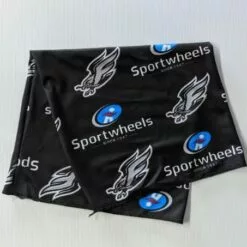 ASSOCIATION DCS SUBLIMATED BUFF / TUBE / GAITOR