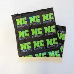 ASSOCIATION DCS SUBLIMATED BUFF / TUBE / GAITOR -Sportwheels Outlet Store image 10899