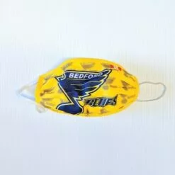 SPORTWHEELS DCS SUBLIMATED MASK WITH NOSE BRIDGE -Sportwheels Outlet Store image 10904