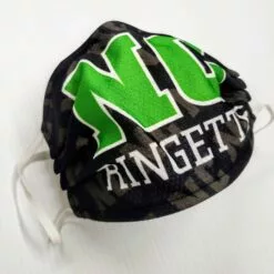 SPORTWHEELS DCS SUBLIMATED MASK WITH NOSE BRIDGE -Sportwheels Outlet Store image 10908