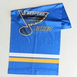 ASSOCIATION FIEL SUBLIMATED BUFF/TUBE/GAITOR