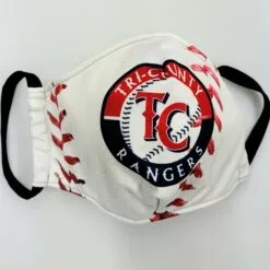 AUGUSTA SPORTSWEAR ASSOCIATION MASK