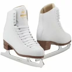 JACKSON EXCEL GIRLS FIGURE SKATES