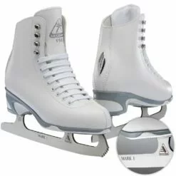 JACKSON FINESSE 150 SERIES FIGURE SKATES YTH/JR