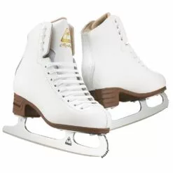JACKSON MYSTIQUE FIGURE SKATES YTH/JR