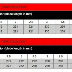 Bauer Tuuk Lightspeed 2 - LS2 - Skate Holder 5 Bauer Tuuk Lightspeed 2 - LS2 - Skate Holder -Sportwheels Outlet Store image 1097