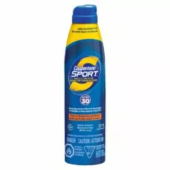 COPPERTONE SPORT SPF 30 SUNSCREEN 222 ML