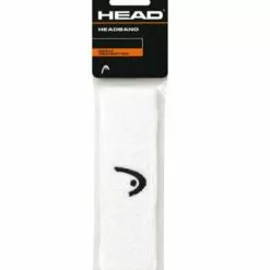 HEAD HEADBAND PICKLEBALL - WH
