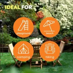 OFF DEEP WOODS INSECT REPELLENT BUG SPRAY 255G -Sportwheels Outlet Store image 10987