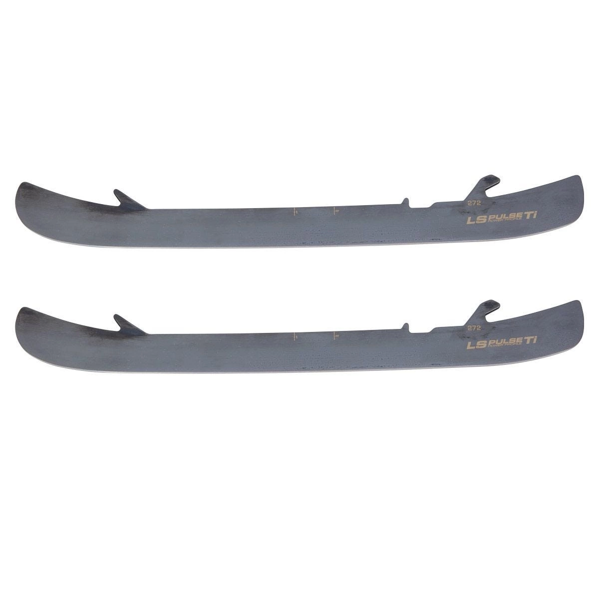 BAUER TUUK LS PULSE TI EDGE RUNNER TRIGGER BLADE 1 BAUER TUUK LS PULSE TI EDGE RUNNER TRIGGER BLADE