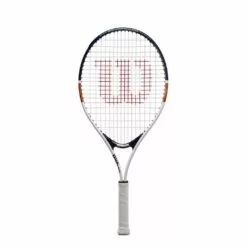 WILSON ROLAND GARROS ELITE 25 CVR 25 TENNIS RACKET