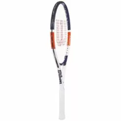 WILSON ROLAND GARROS ELITE 25 CVR 25 TENNIS RACKET 8 WILSON ROLAND GARROS ELITE 25 CVR 25 TENNIS RACKET -Sportwheels Outlet Store image 11002