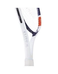 WILSON ROLAND GARROS ELITE 25 CVR 25 TENNIS RACKET 4 WILSON ROLAND GARROS ELITE 25 CVR 25 TENNIS RACKET - Image 4