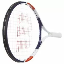 WILSON ROLAND GARROS ELITE 25 CVR 25 TENNIS RACKET 10 WILSON ROLAND GARROS ELITE 25 CVR 25 TENNIS RACKET -Sportwheels Outlet Store image 11004