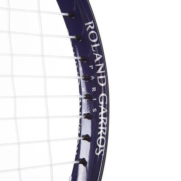 WILSON ROLAND GARROS ELITE 25 CVR 25 TENNIS RACKET 6 WILSON ROLAND GARROS ELITE 25 CVR 25 TENNIS RACKET - Image 6
