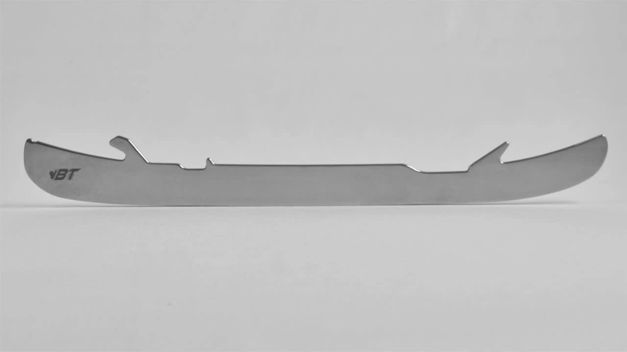 BLADETECH SKATE BLADES - RUNNERS 1 BLADETECH SKATE BLADES - RUNNERS