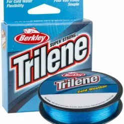 BERKLEY TRILENE EB COLD WEATHER FISHING LINE