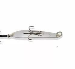WILLIAMS MIDGET ICE JIG 1/4 OZ