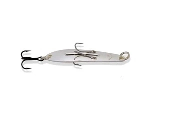 WILLIAMS MIDGET ICE JIG 1/4 OZ 1 WILLIAMS MIDGET ICE JIG 1/4 OZ