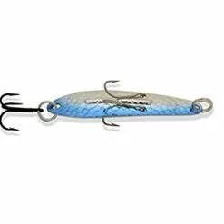 WILLIAMS MIDGET ICE JIG 1/4 OZ 7 WILLIAMS MIDGET ICE JIG 1/4 OZ -Sportwheels Outlet Store image 11036