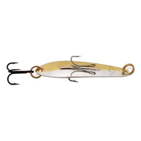 WILLIAMS MIDGET ICE JIG 1/4 OZ 4 WILLIAMS MIDGET ICE JIG 1/4 OZ - Image 4