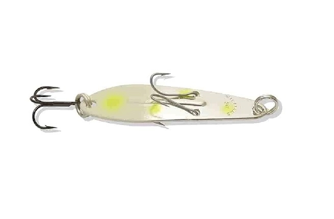 WILLIAMS MIDGET ICE JIG 1/4 OZ 5 WILLIAMS MIDGET ICE JIG 1/4 OZ - Image 5