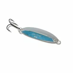 WILLIAMS MIDGET WABLER ELECTRIC BLUE ACCENT 1/10 OZ