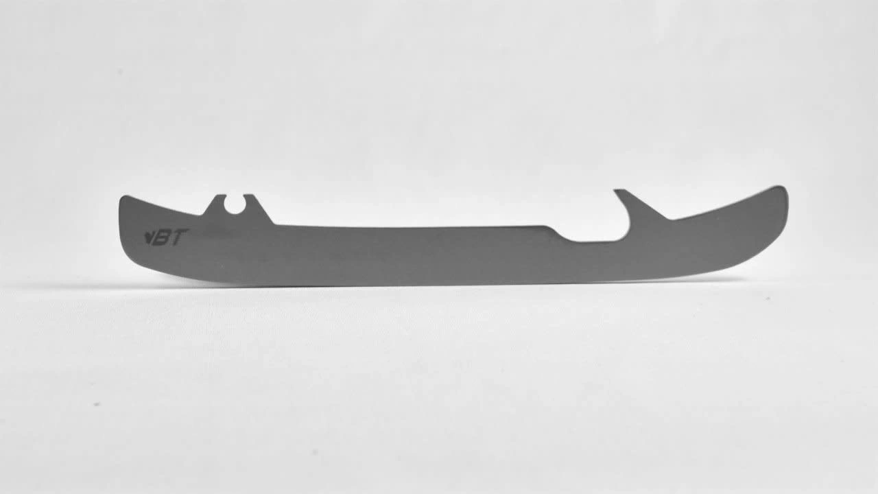 BLADETECH SKATE BLADES - RUNNERS 3 BLADETECH SKATE BLADES - RUNNERS - Image 3