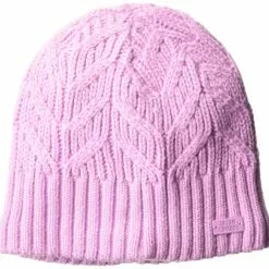 UNDER ARMOUR AROUND TOWN WOMENS BEANIE
