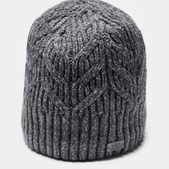 UNDER ARMOUR AROUND TOWN WOMENS BEANIE -Sportwheels Outlet Store image 11046