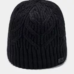 UNDER ARMOUR AROUND TOWN WOMENS BEANIE -Sportwheels Outlet Store image 11047