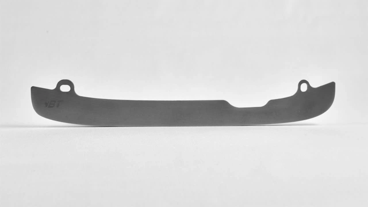 BLADETECH SKATE BLADES - RUNNERS 4 BLADETECH SKATE BLADES - RUNNERS - Image 4