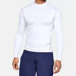 UNDER ARMOUR CG ARMOUR MOCK COMPRESSION 1265648 -Sportwheels Outlet Store image 11059