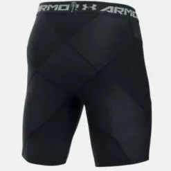 Under Armour Core Shorts - Pro -Sportwheels Outlet Store image 11067