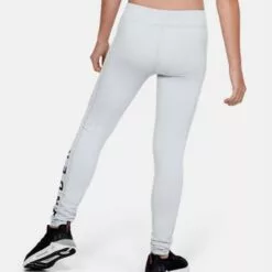 UNDER ARMOUR GIRLS HG SPORTSTYLE BRANDED LEGGING -Sportwheels Outlet Store image 11071