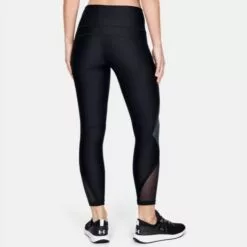 UNDER ARMOUR HG SHINE WOMEN'S ANKLE CROP -Sportwheels Outlet Store image 11079