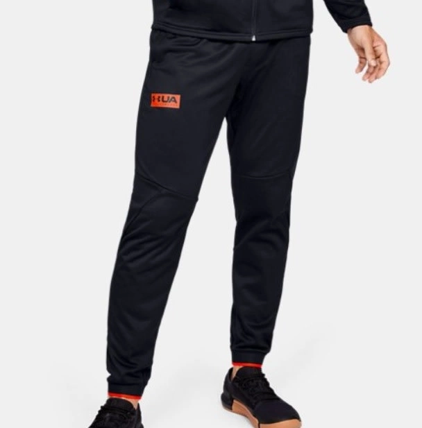 UNDER ARMOUR MENS GAMETIME FLEECE PANT 1 UNDER ARMOUR MENS GAMETIME FLEECE PANT